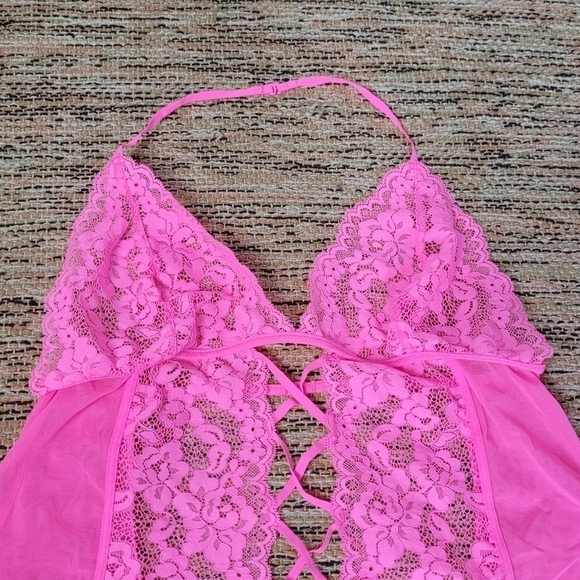 La Senza Lingerie and Matching Panty - Picture 3 of 14